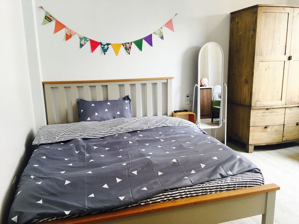 undefined Awa Downtown Hostel 3