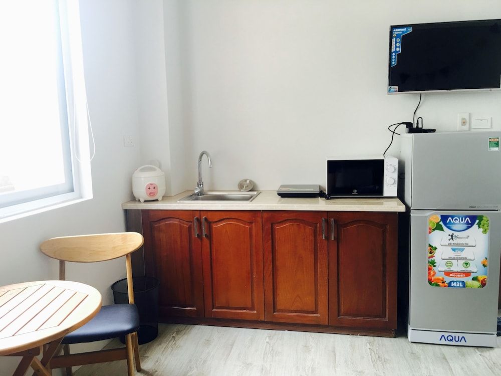 undefined Awa Downtown Hostel 5