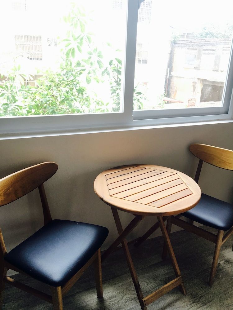 undefined Awa Downtown Hostel 4