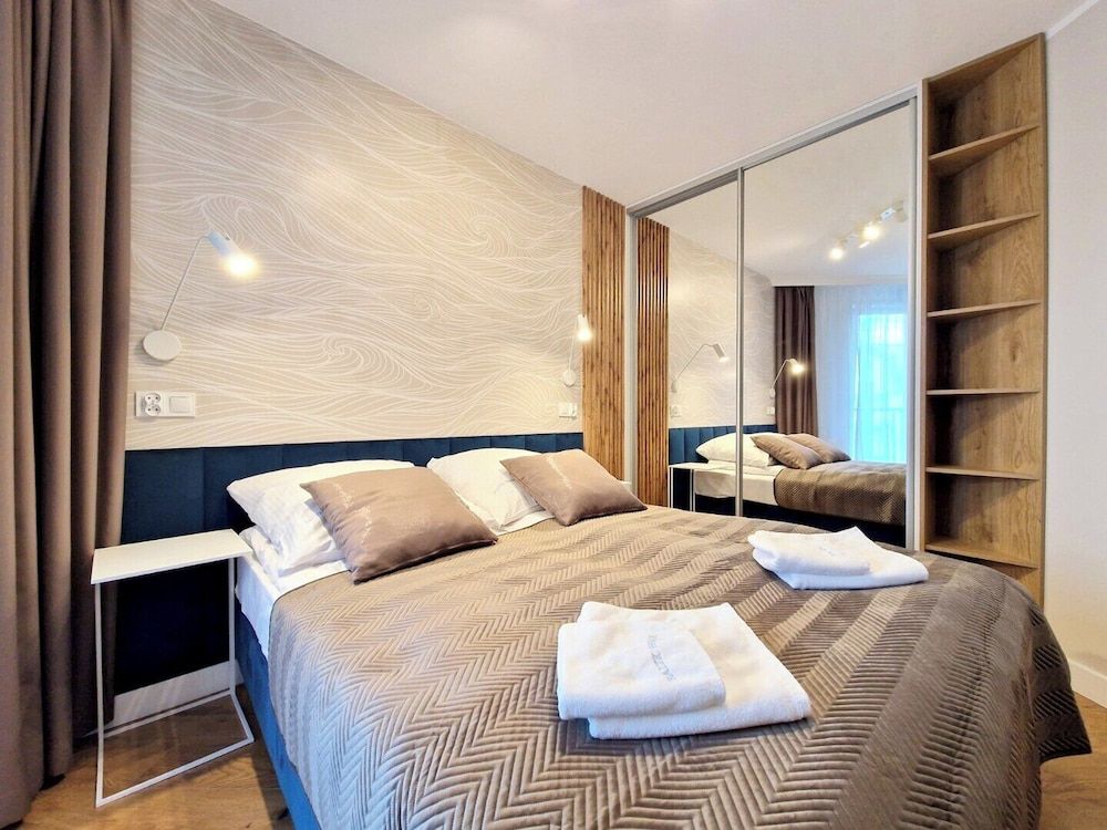 Superior Suite, 1 Queen Bed with Sofa bed