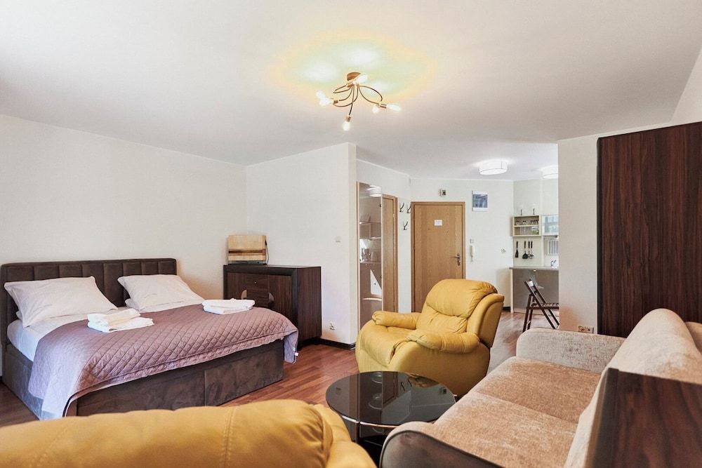 Junior Suite, Ground Floor