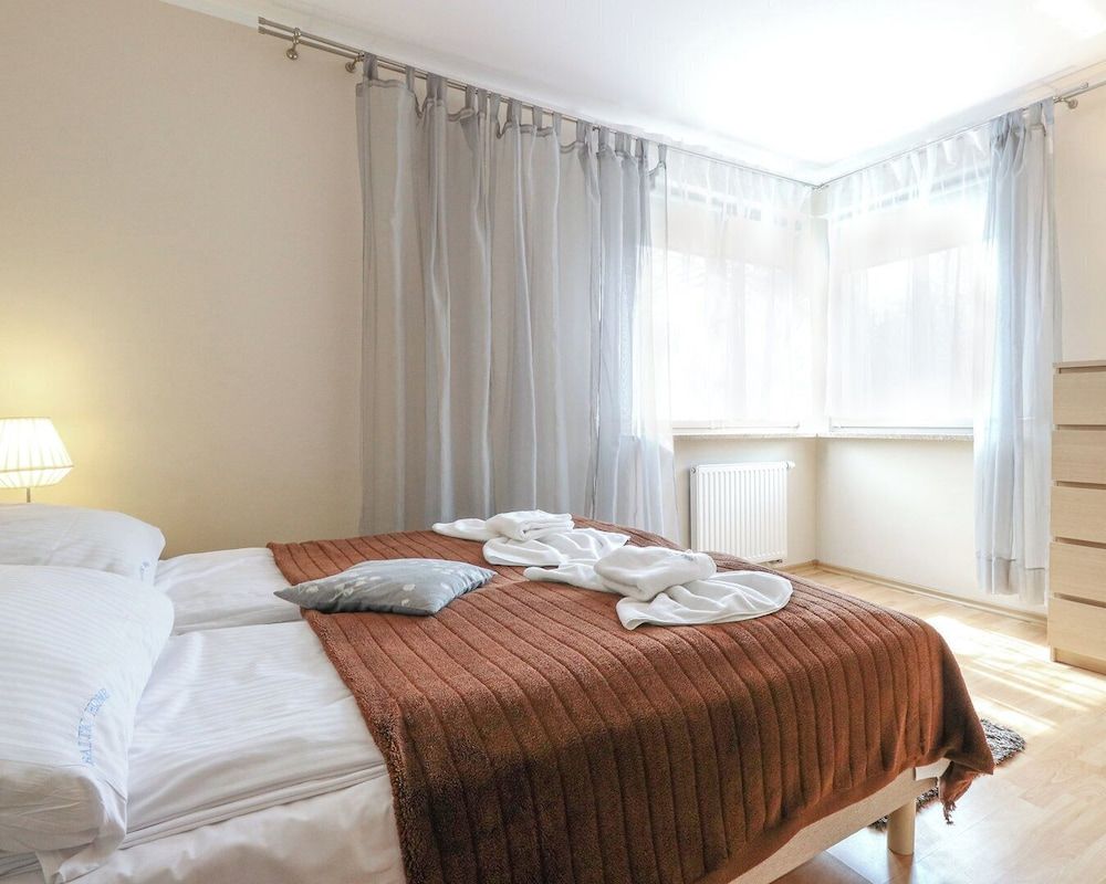 Standard Suite (40/20)