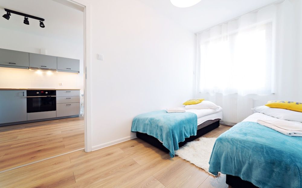 Apartment (Ogrodnicza 7/ 9)