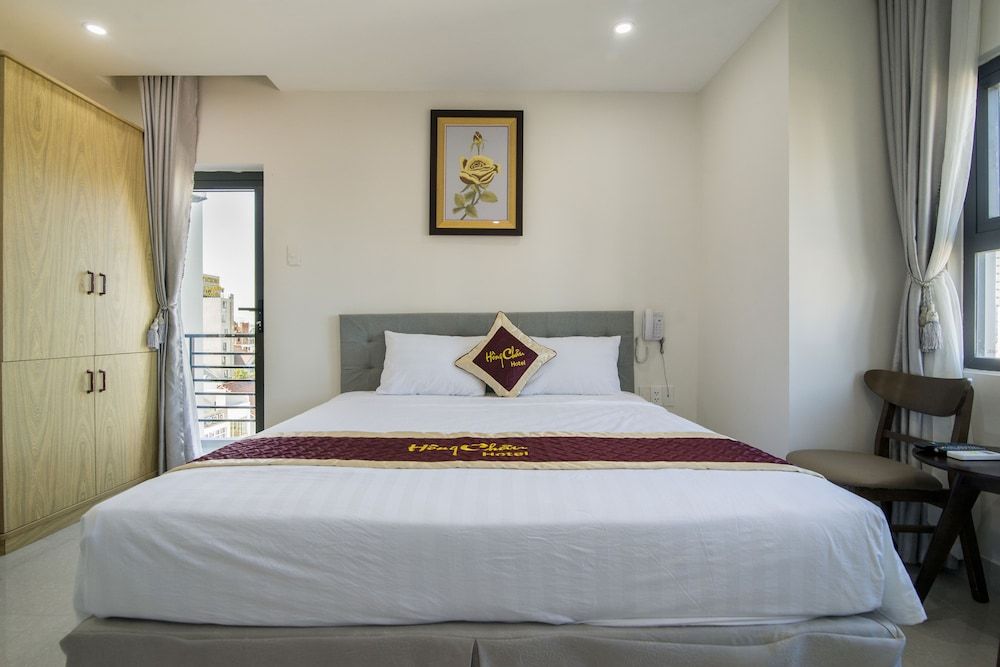 undefined Hong Chau Hotel 2