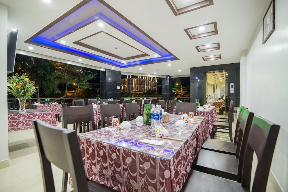 undefined Hong Chau Hotel 10