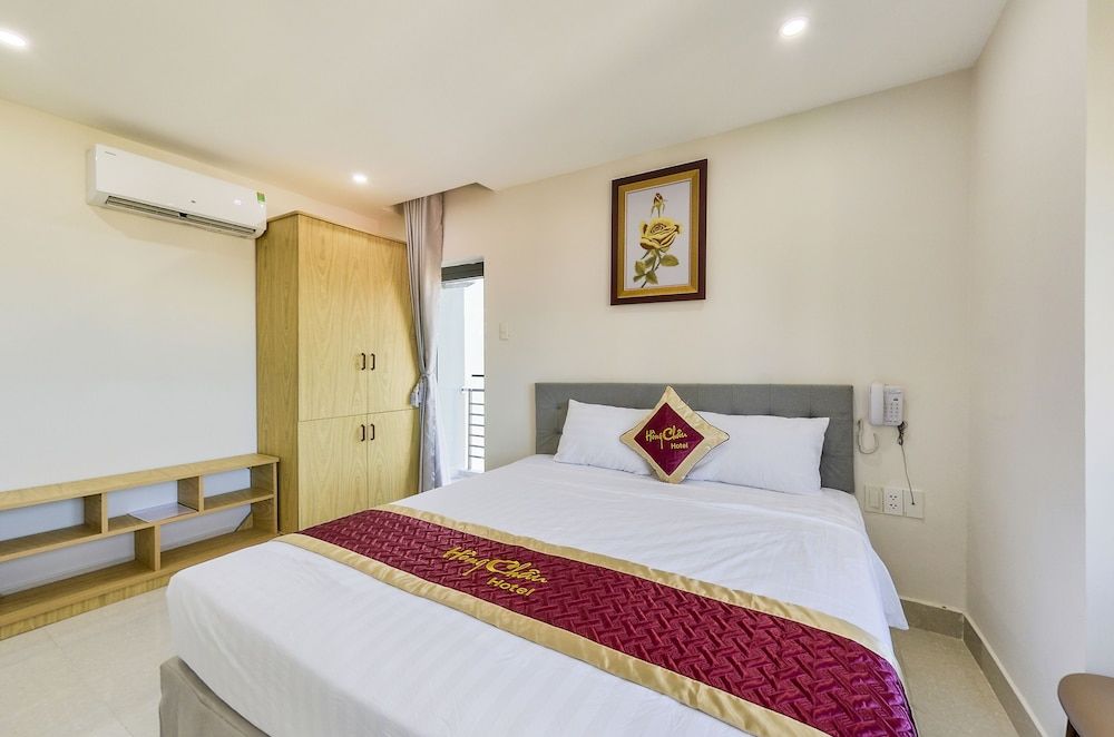 undefined Hong Chau Hotel 4