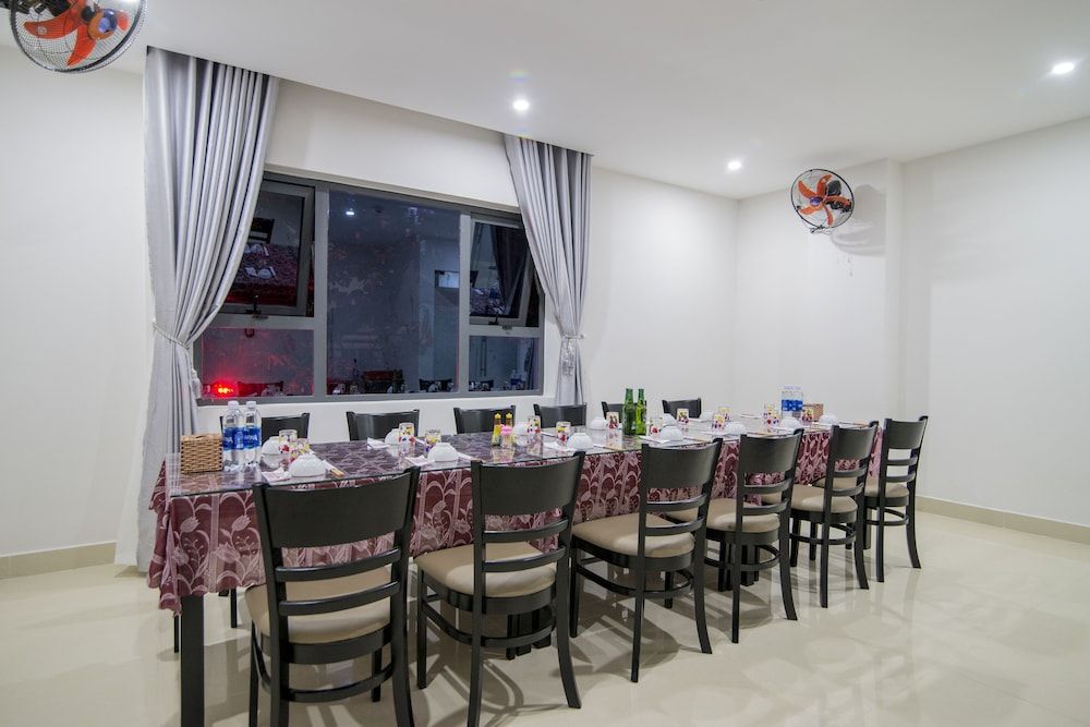 undefined Hong Chau Hotel 9