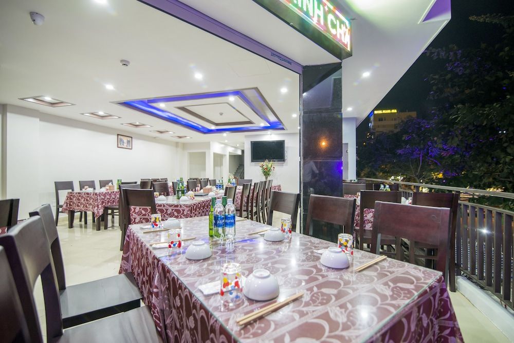 undefined Hong Chau Hotel 7