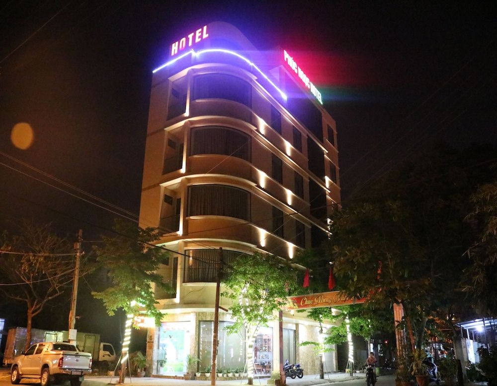 undefined Phuc Ngoc Hotel 3