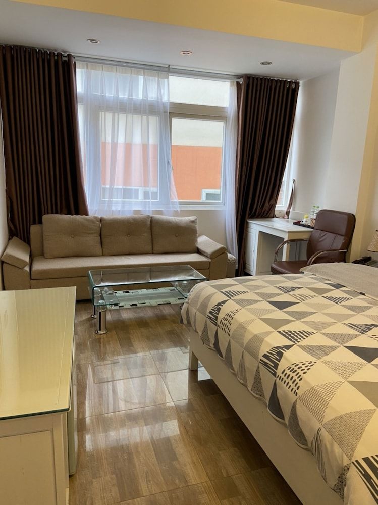 Glory Inn VIP Room 3