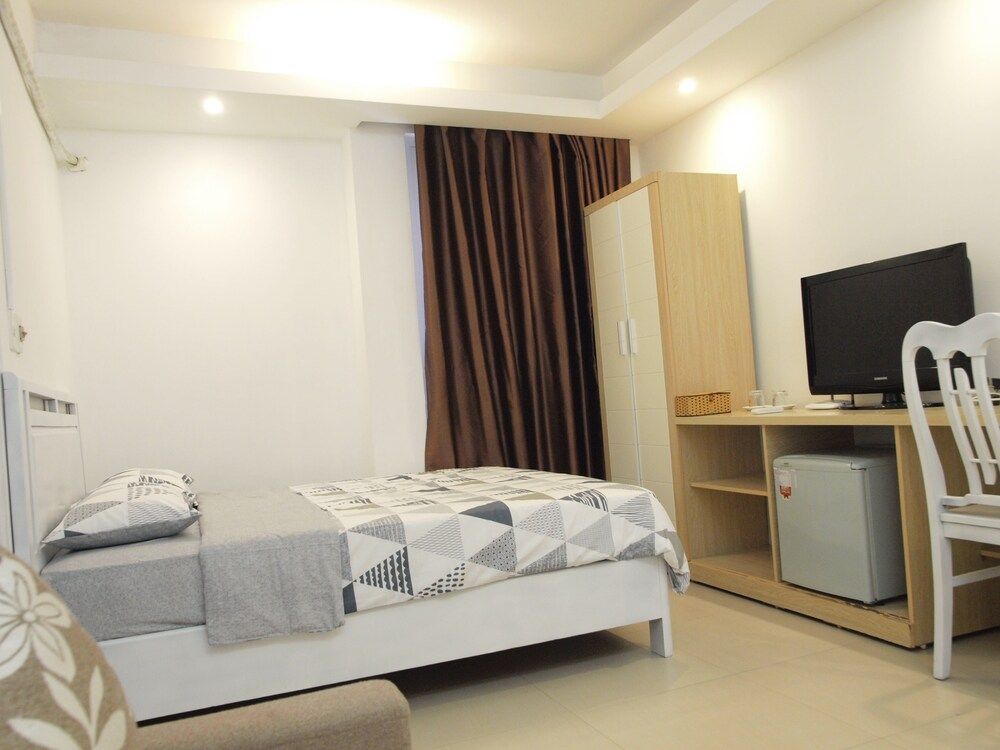 undefined Glory Inn 6