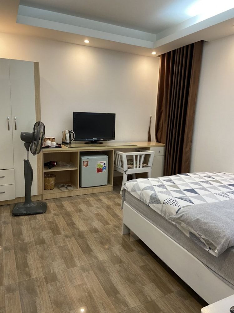 Glory Inn Superior Double Room 2