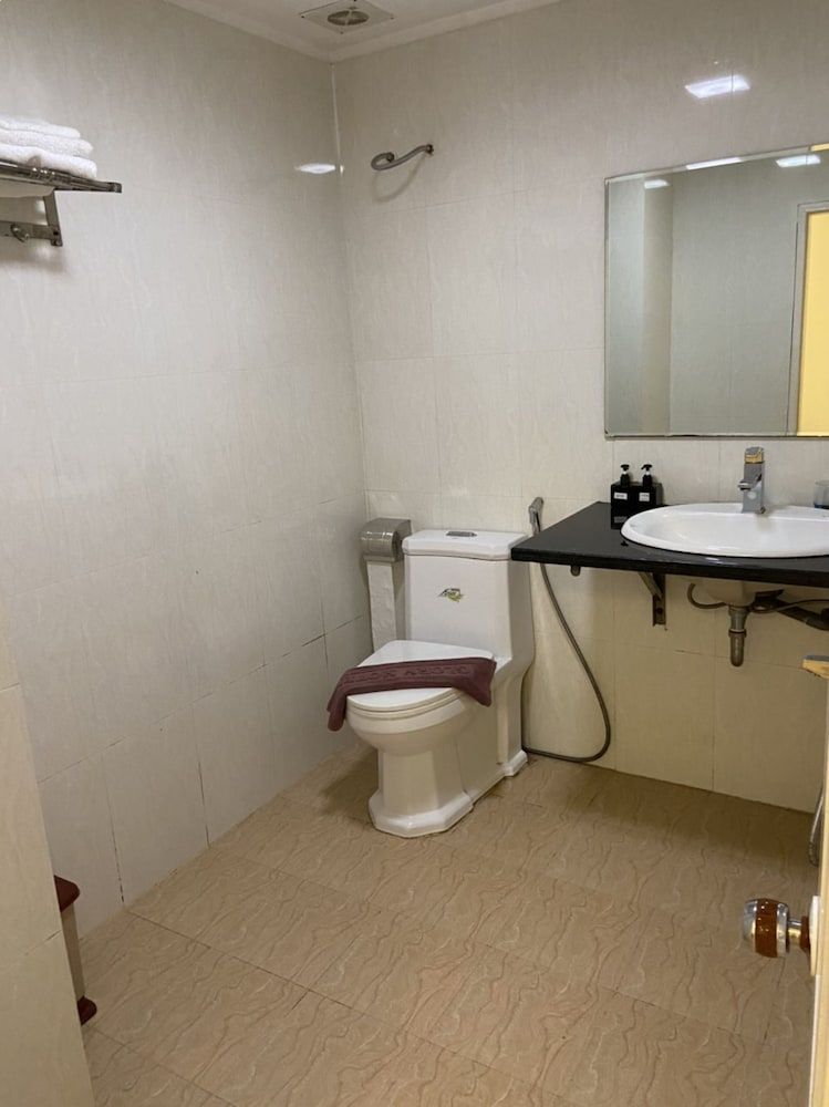 Glory Inn Deluxe Twin Room 2