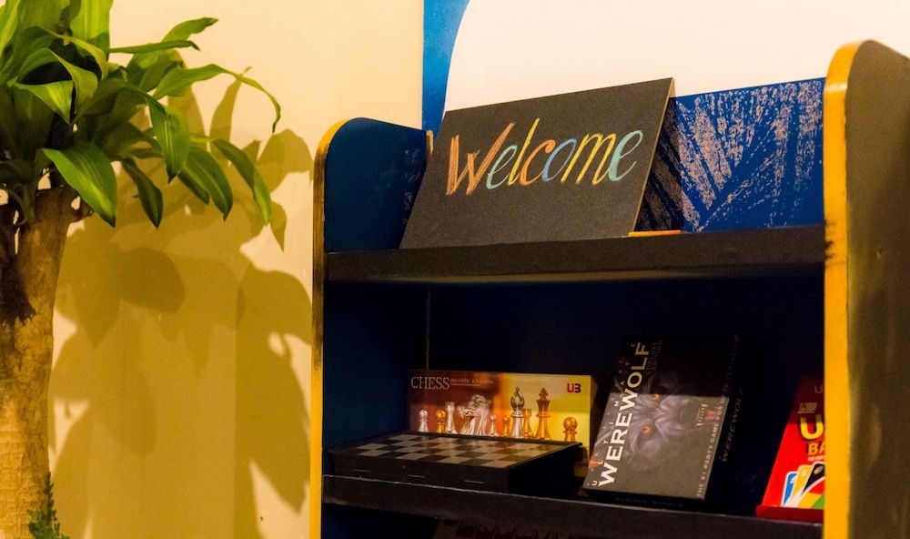 undefined Dora Hostel 7