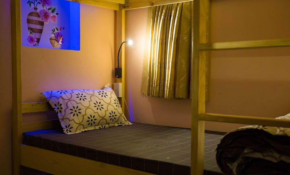 undefined Dora Hostel 9