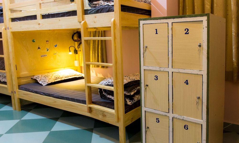 undefined Dora Hostel 10