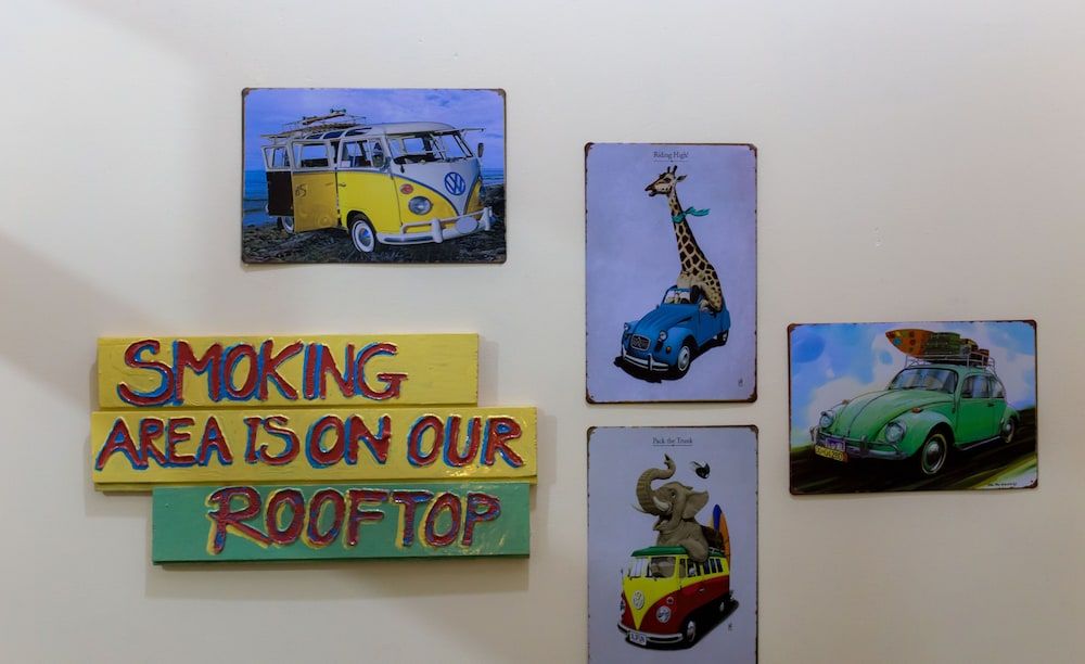 undefined Dora Hostel 4