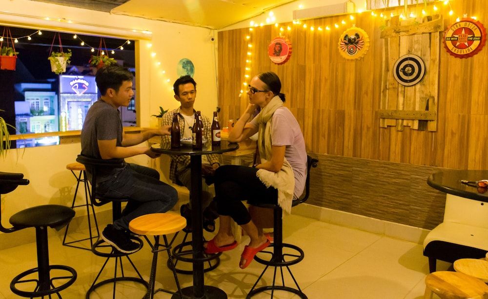 undefined Dora Hostel 8