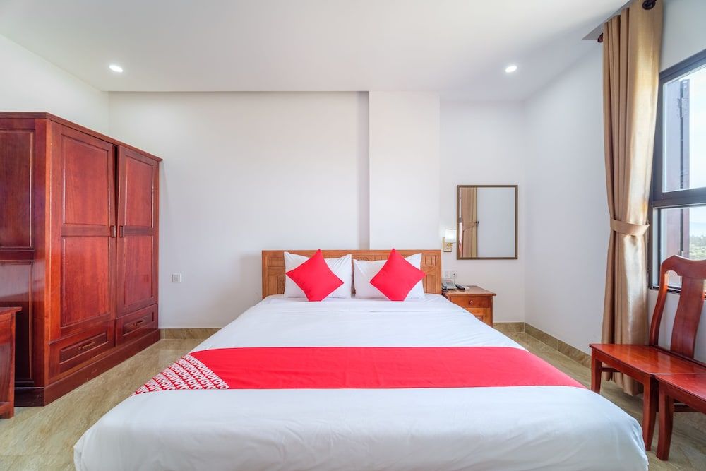 undefined Capital O 215 An Duc Hotel Da Nang