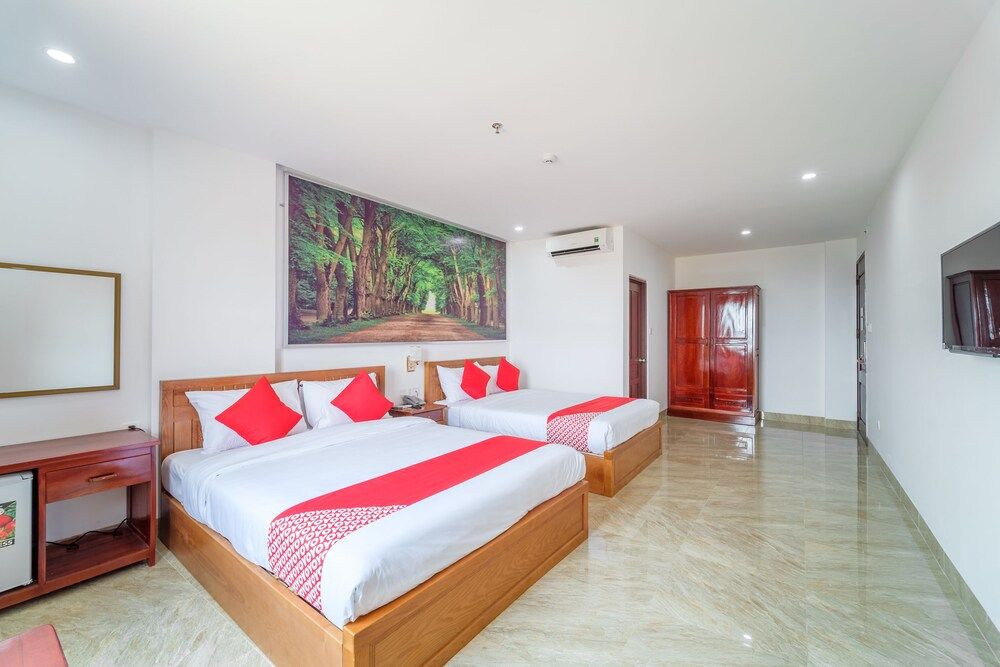 undefined Capital O 215 An Duc Hotel Da Nang 2