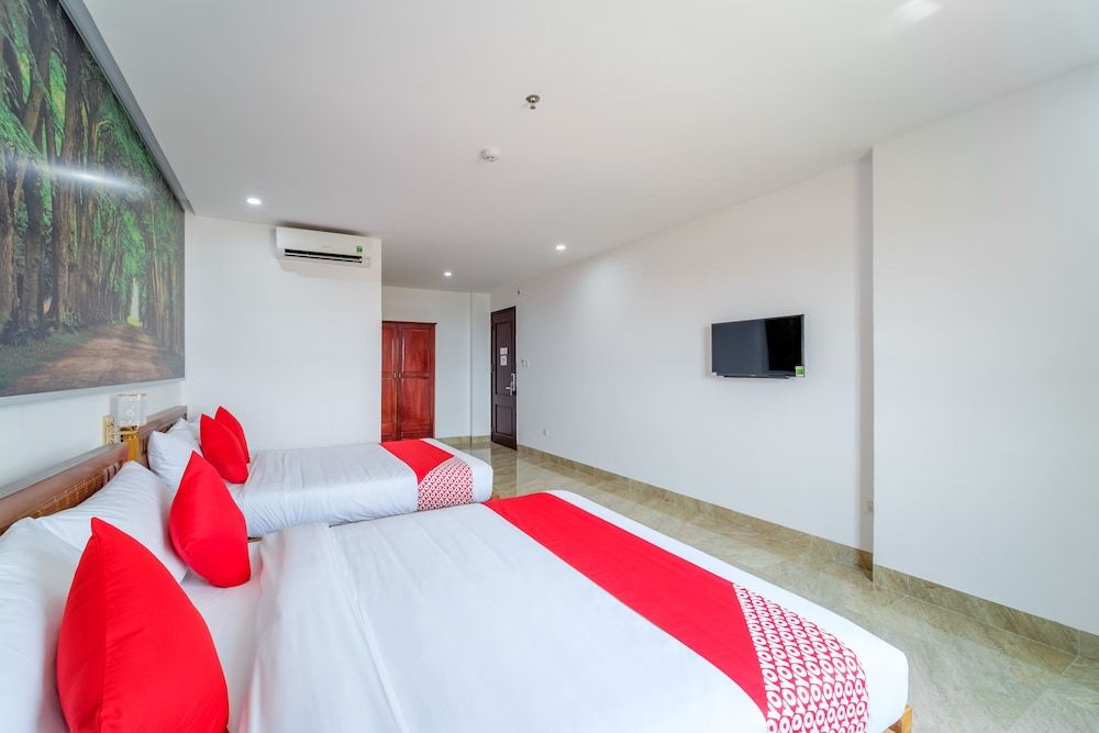 undefined Capital O 215 An Duc Hotel Da Nang 8