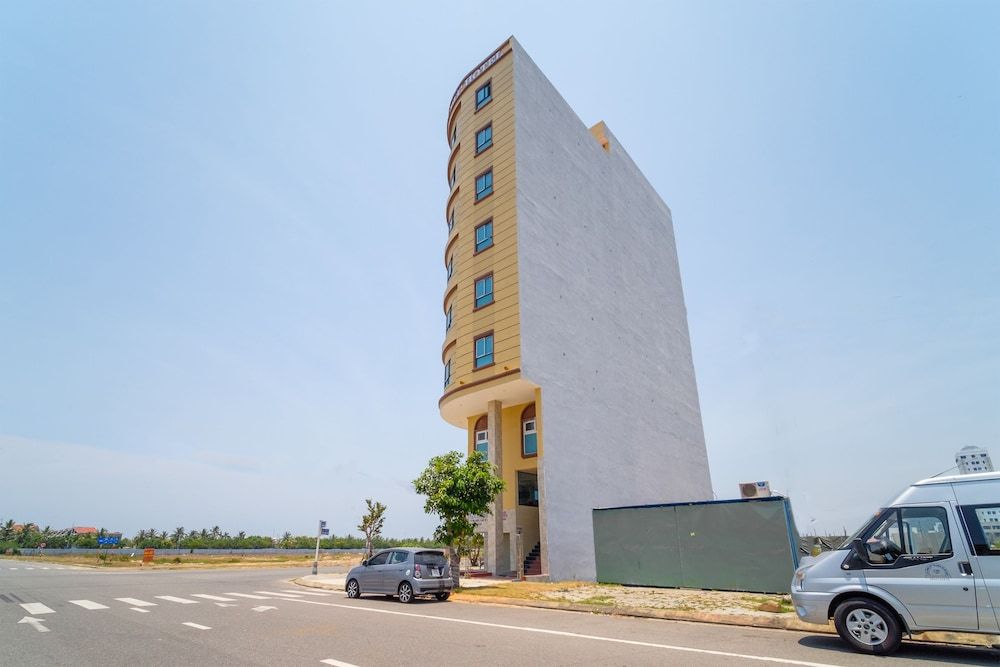 undefined Capital O 215 An Duc Hotel Da Nang 5