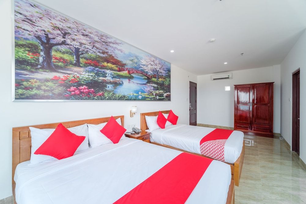 undefined Capital O 215 An Duc Hotel Da Nang 3