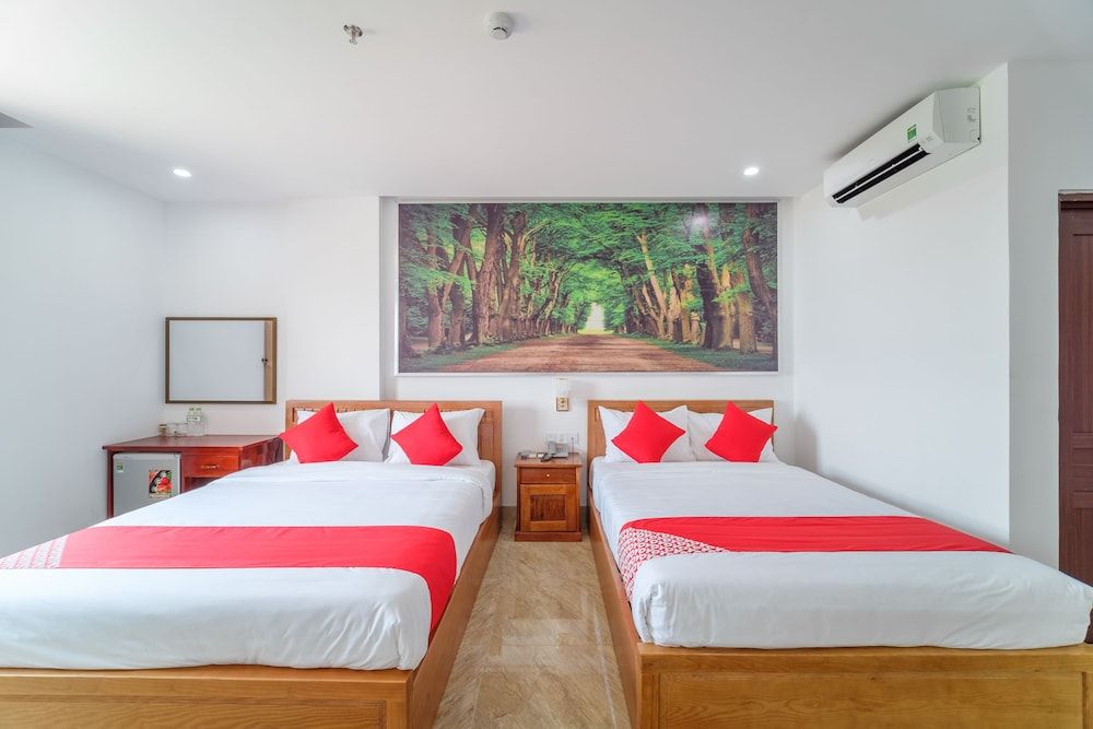 undefined Capital O 215 An Duc Hotel Da Nang 9