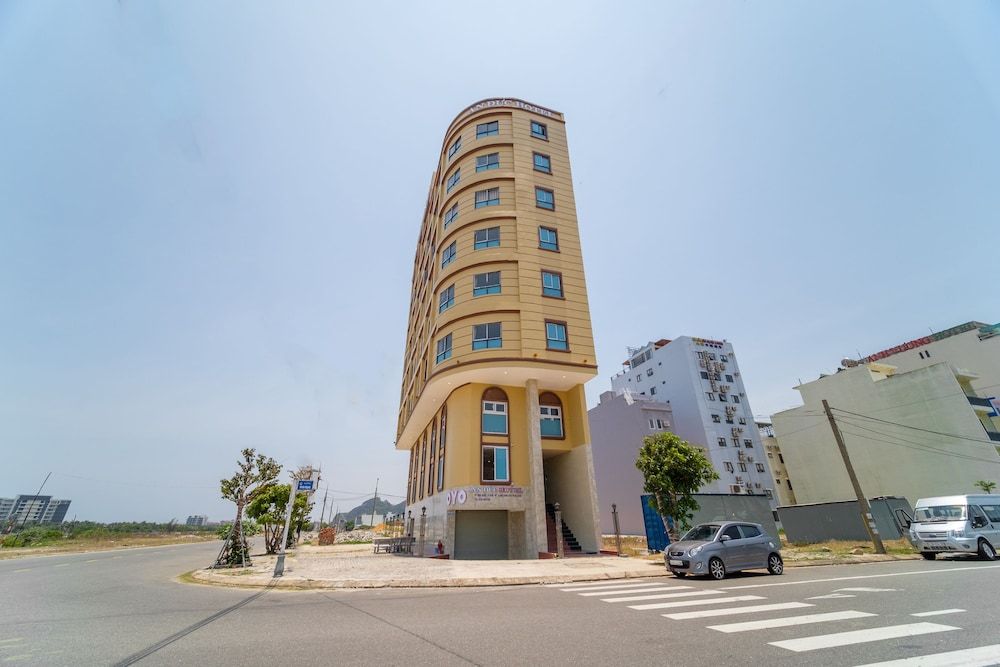 undefined Capital O 215 An Duc Hotel Da Nang 4