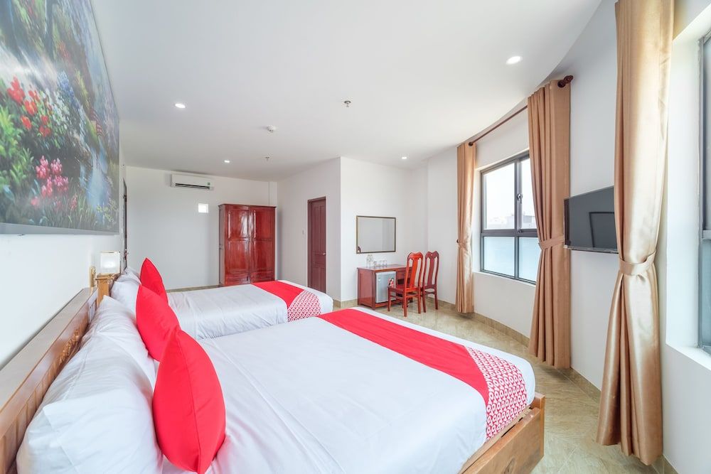 undefined Capital O 215 An Duc Hotel Da Nang 10