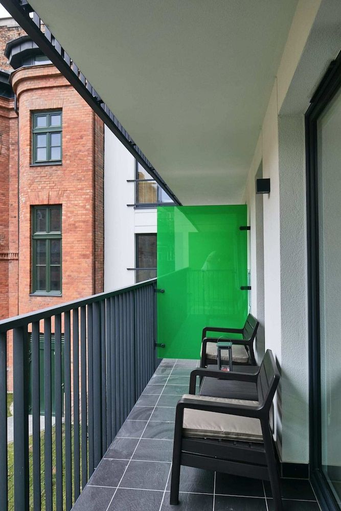 undefined Praga Elegant Studio 7