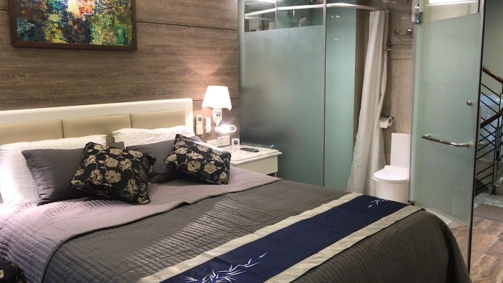 D Hanoi Deluxe Apartment 2