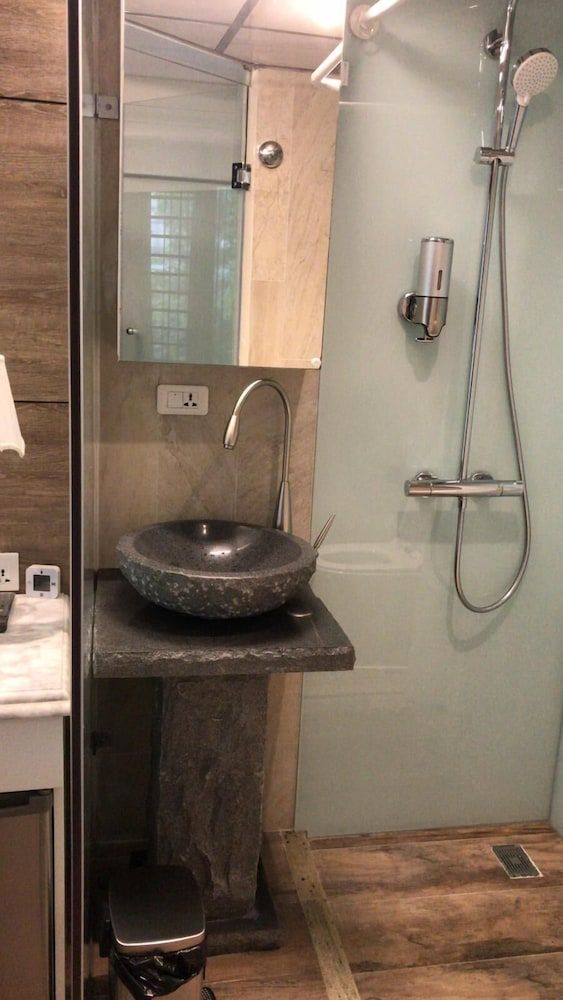 D Hanoi Design Apartment