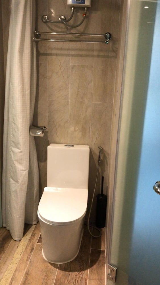 D Hanoi Design Apartment 2