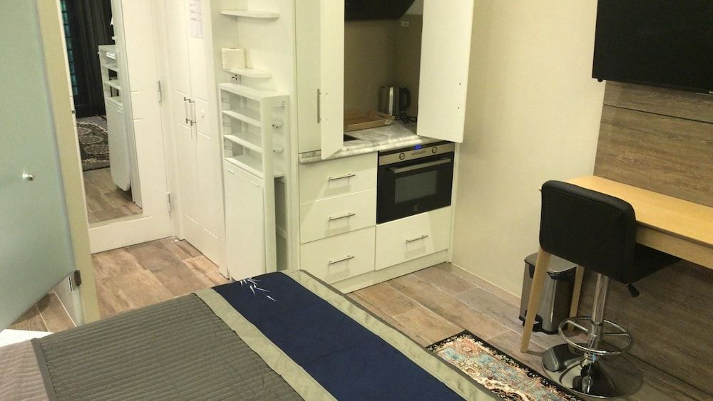 D Hanoi Design Apartment 4