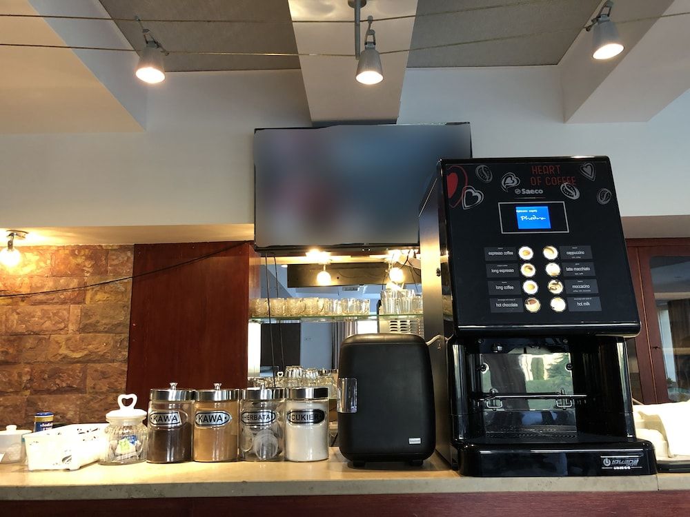 undefined West Hotel 10