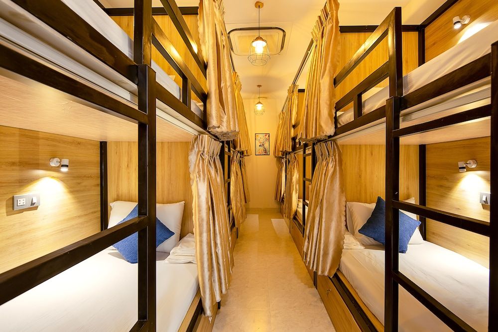 undefined Fan House - Hostel 4