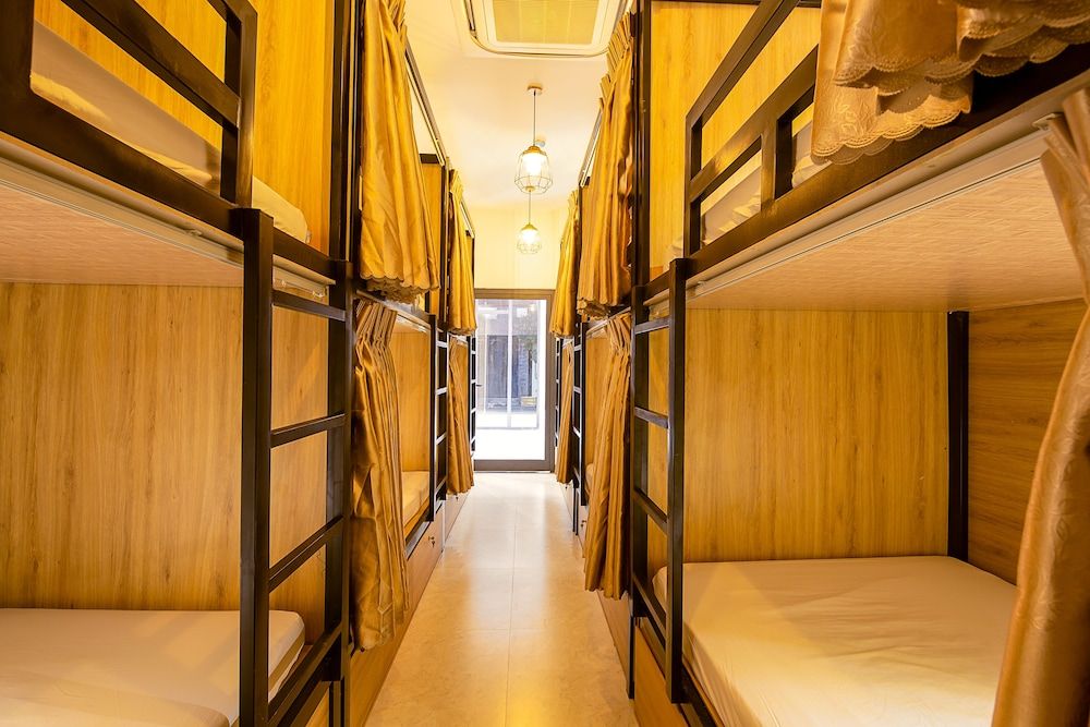 undefined Fan House - Hostel 2