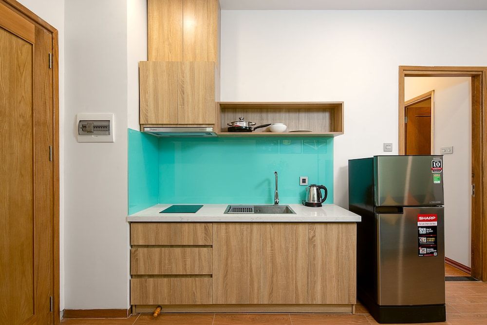 undefined Fan House - Hostel 6