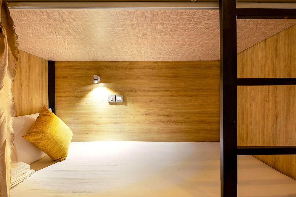 undefined Fan House - Hostel 3