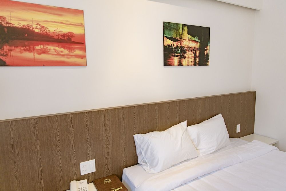 undefined Dat Thinh Hotel 9