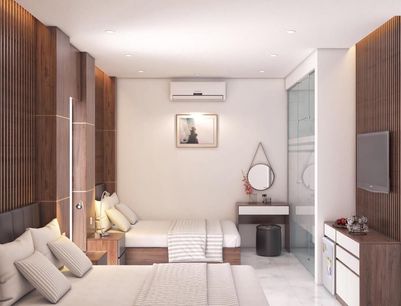 undefined Anh Nguyet Hotel Da Nang 8