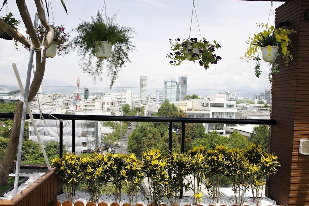 undefined Anh Nguyet Hotel Da Nang 10