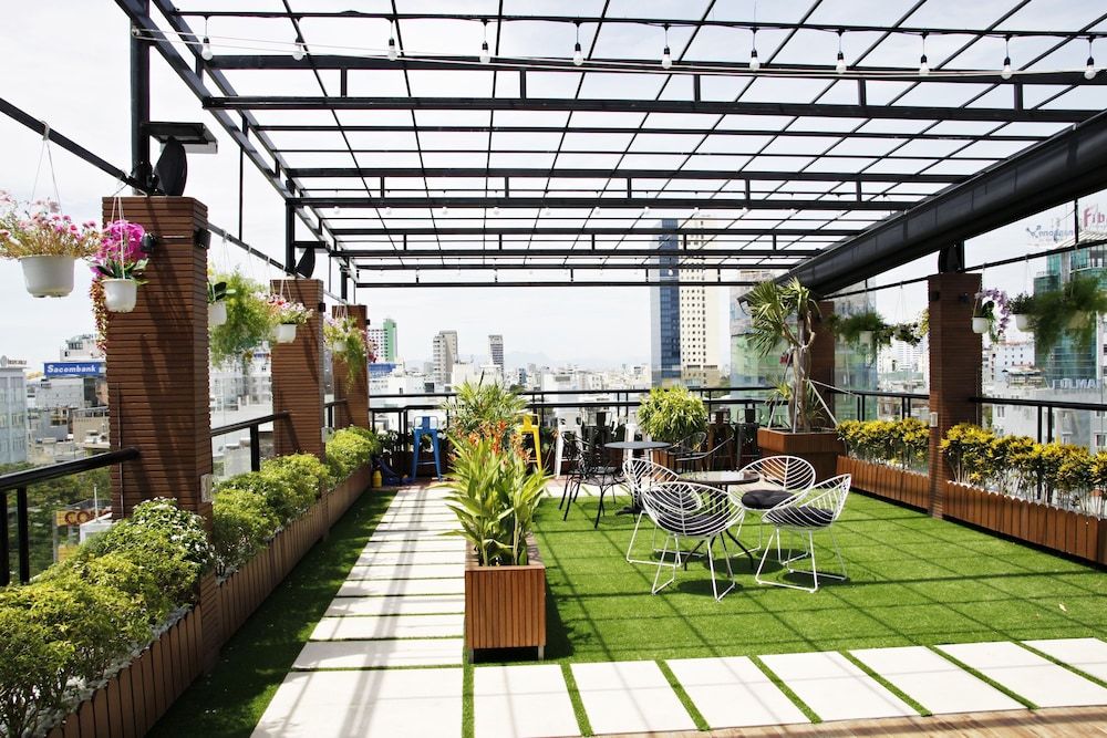 undefined Anh Nguyet Hotel Da Nang 6