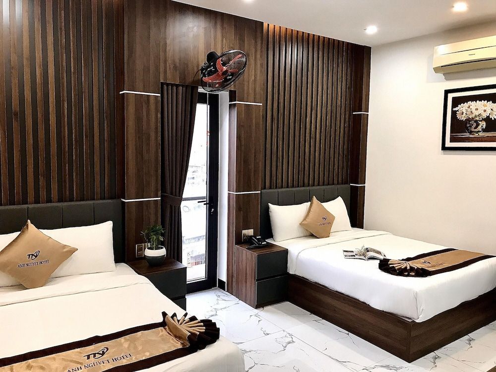 undefined Anh Nguyet Hotel Da Nang 4