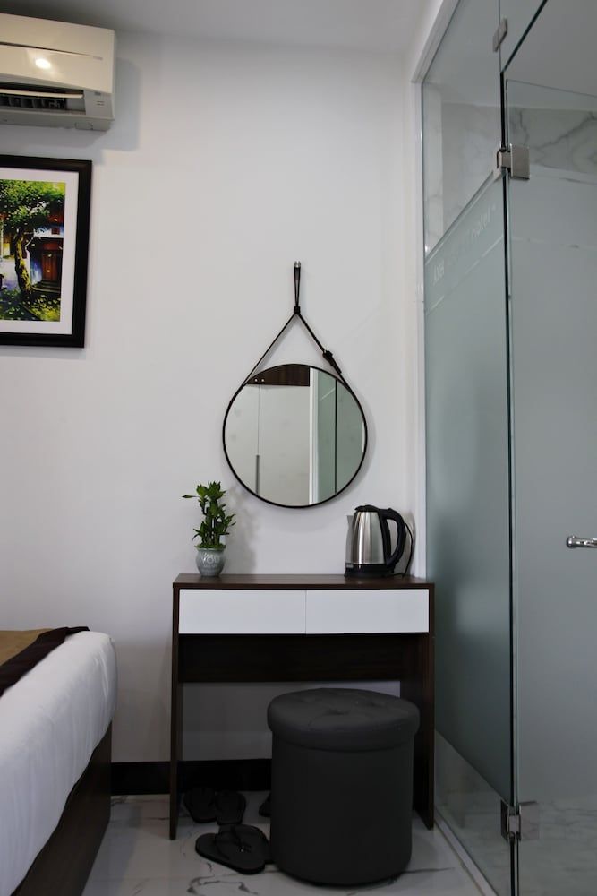 undefined Anh Nguyet Hotel Da Nang 10