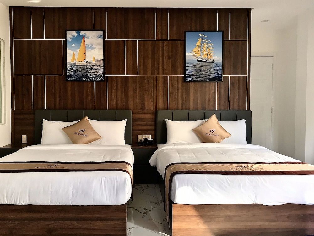 undefined Anh Nguyet Hotel Da Nang 4