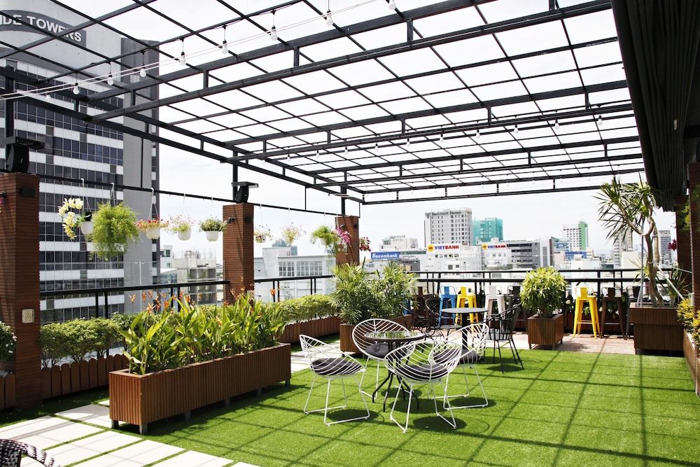 undefined Anh Nguyet Hotel Da Nang 9