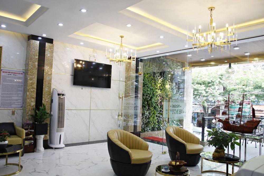 undefined Anh Nguyet Hotel Da Nang