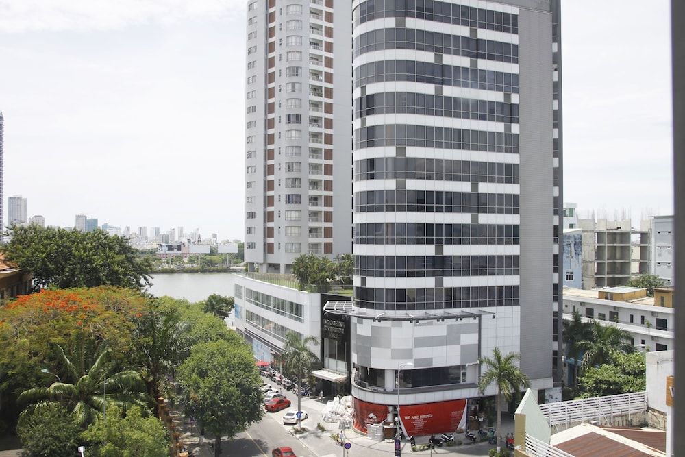 undefined Anh Nguyet Hotel Da Nang 2